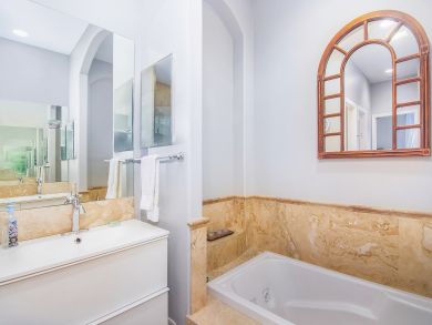 New Smyrna Beach Home 939591