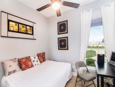 New Smyrna Beach Home 939591