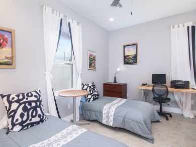 New Smyrna Beach Home 939591
