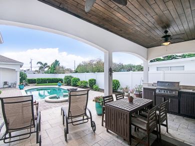 New Smyrna Beach Home 939591