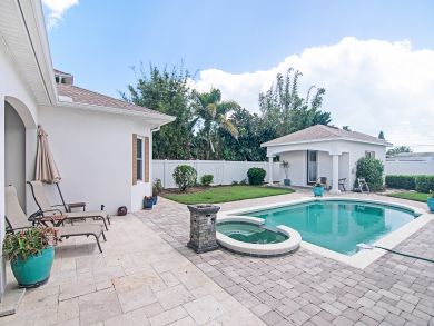 New Smyrna Beach Home 939591
