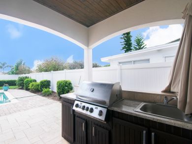 New Smyrna Beach Home 939591