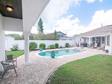 New Smyrna Beach Home 939591