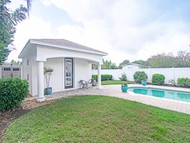 New Smyrna Beach Home 939591