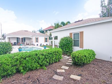 New Smyrna Beach Home 939591