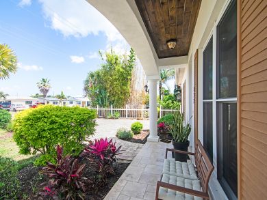 New Smyrna Beach Home 939591