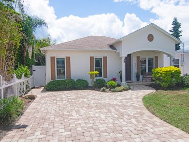 New Smyrna Beach Home 939591