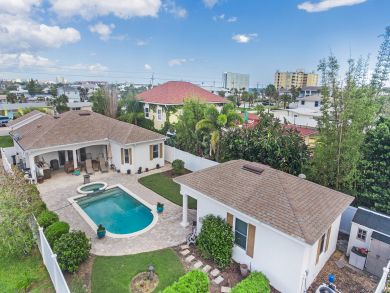 New Smyrna Beach Home 939591