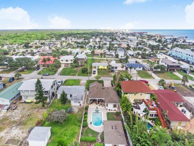 New Smyrna Beach Home 939591