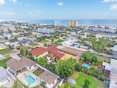 New Smyrna Beach Home 939591