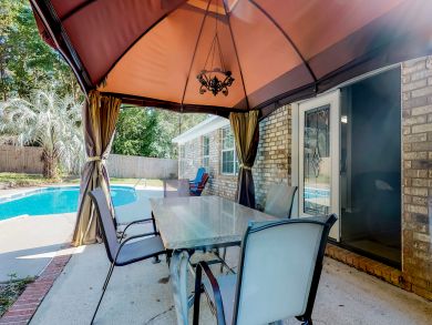 Navarre Beach Home 939592
