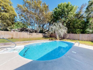 Navarre Beach Home 939592