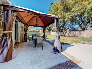 Navarre Beach Home 939592