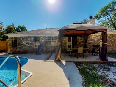 Navarre Beach Home 939592