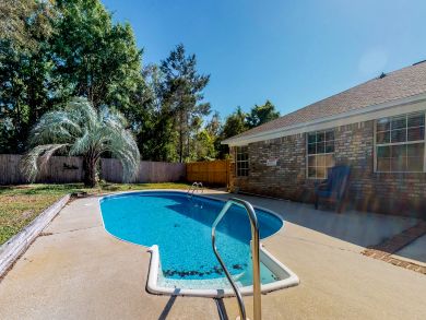 Navarre Beach Home 939592