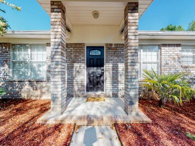 Navarre Beach Home 939592