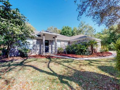 Navarre Beach Home 939592