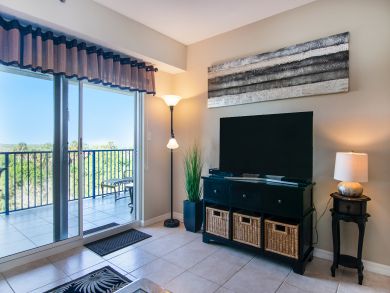 New Smyrna Beach Condo 939594