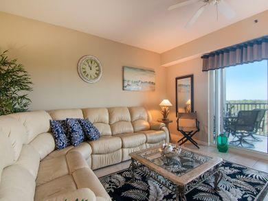 New Smyrna Beach Condo 939594