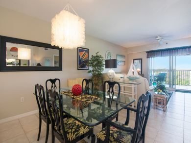 New Smyrna Beach Condo 939594