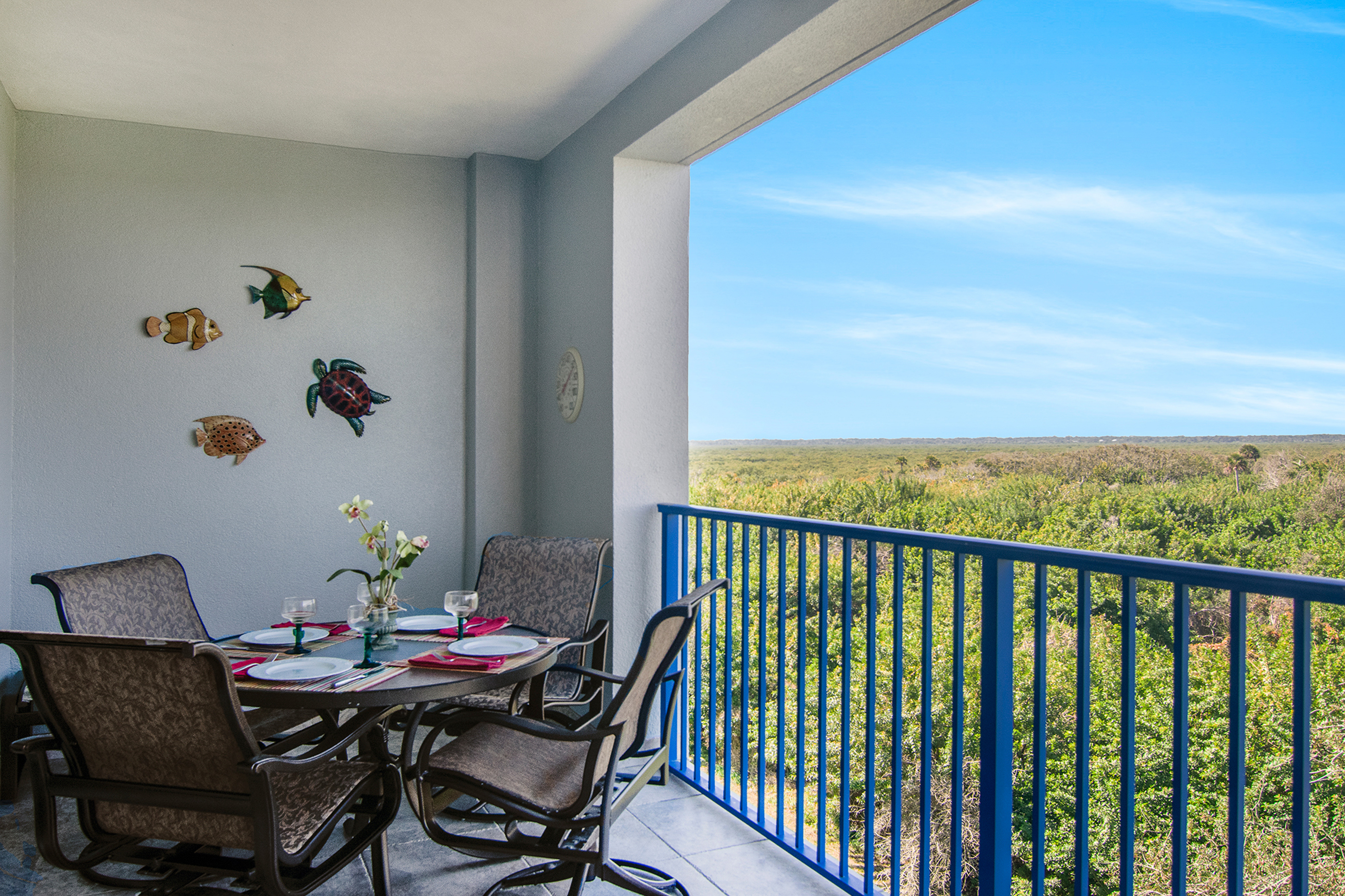 New Smyrna Beach Condo 939594