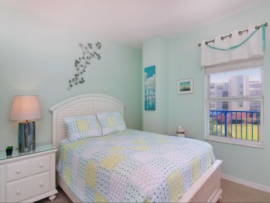New Smyrna Beach Condo 939594