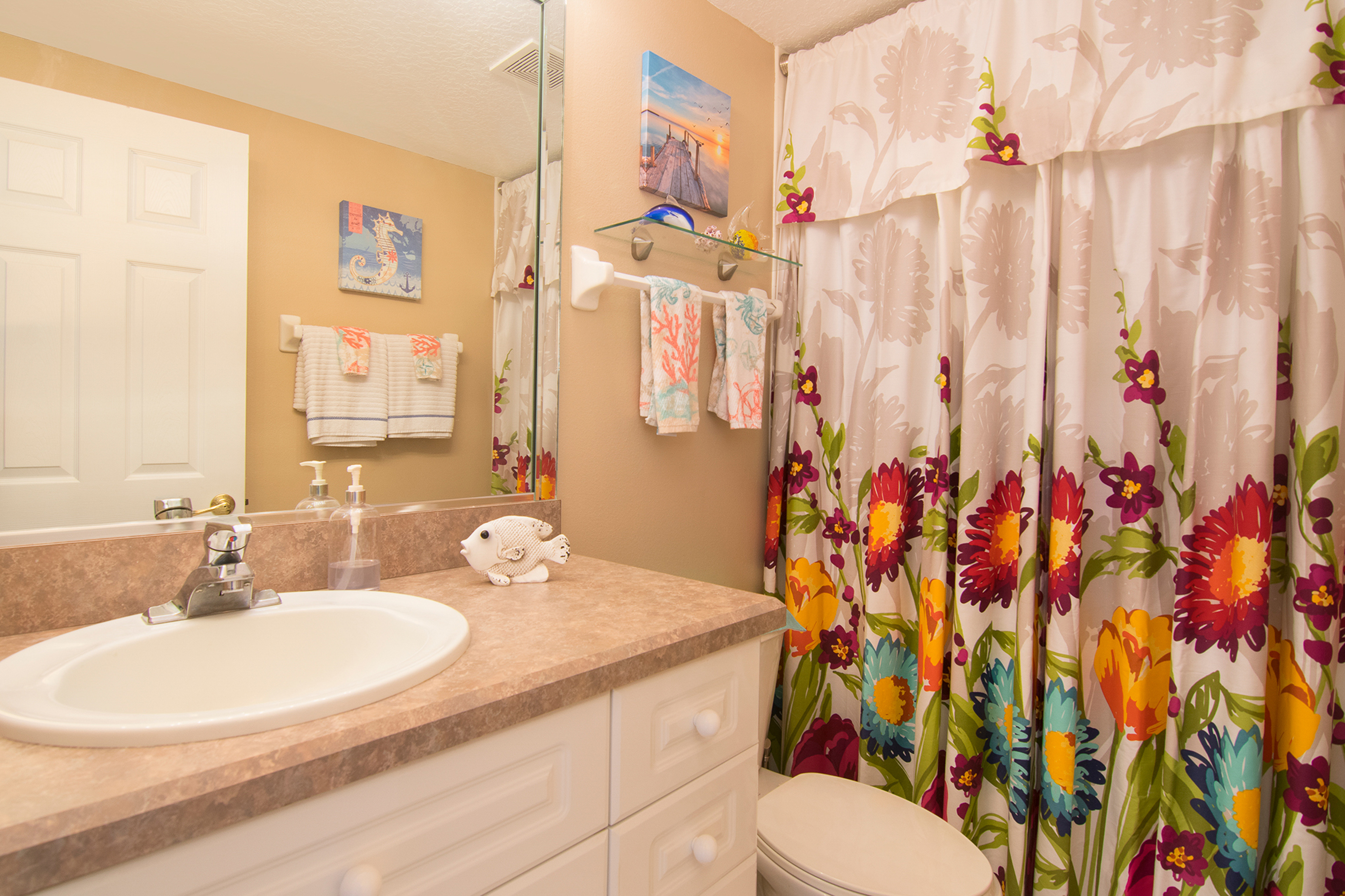 New Smyrna Beach Condo 939594