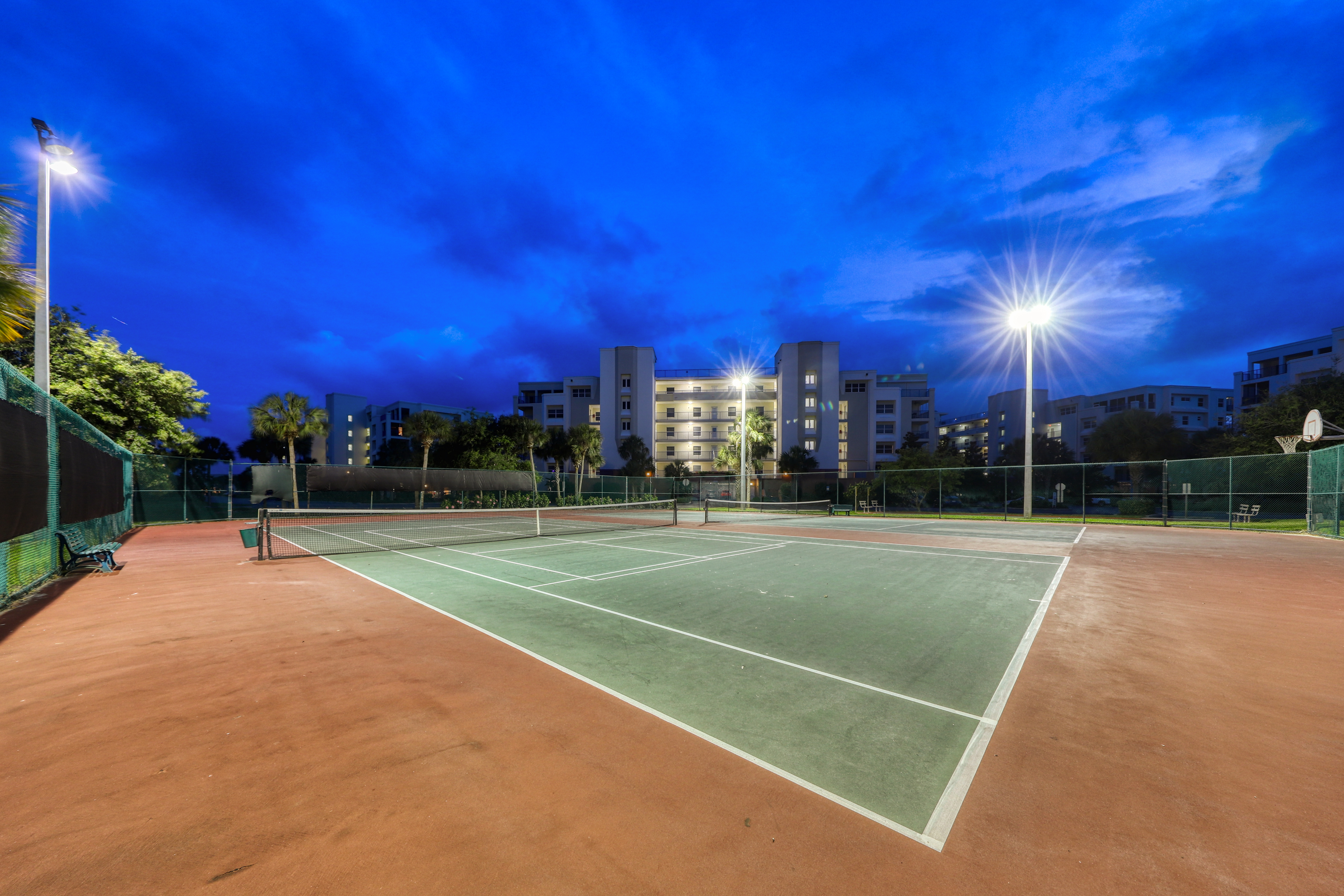 New Smyrna Beach Condo 939594