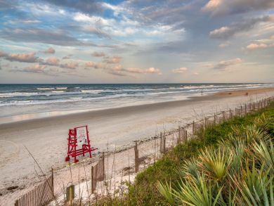 New Smyrna Beach Condo 939594