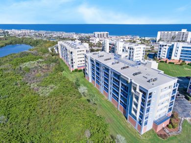 New Smyrna Beach Condo 939594
