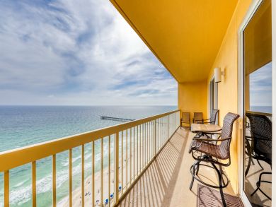 Panama City Beach Condo 939595