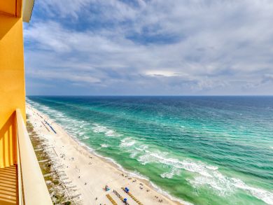 Panama City Beach Condo 939595