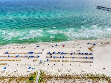 Panama City Beach Condo 939595