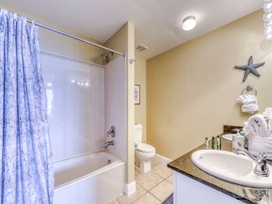 Panama City Beach Condo 939595
