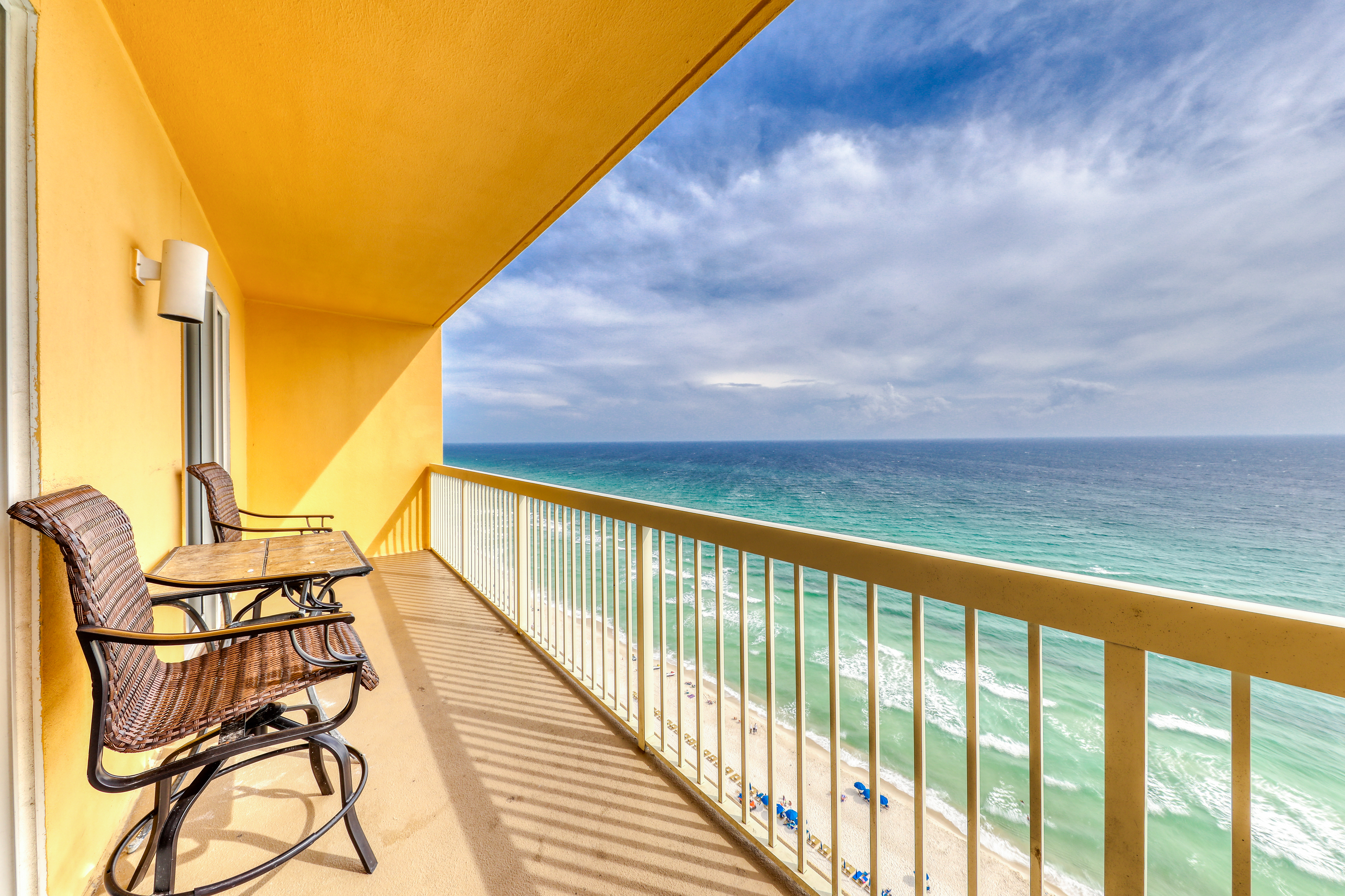 Panama City Beach Condo 939595