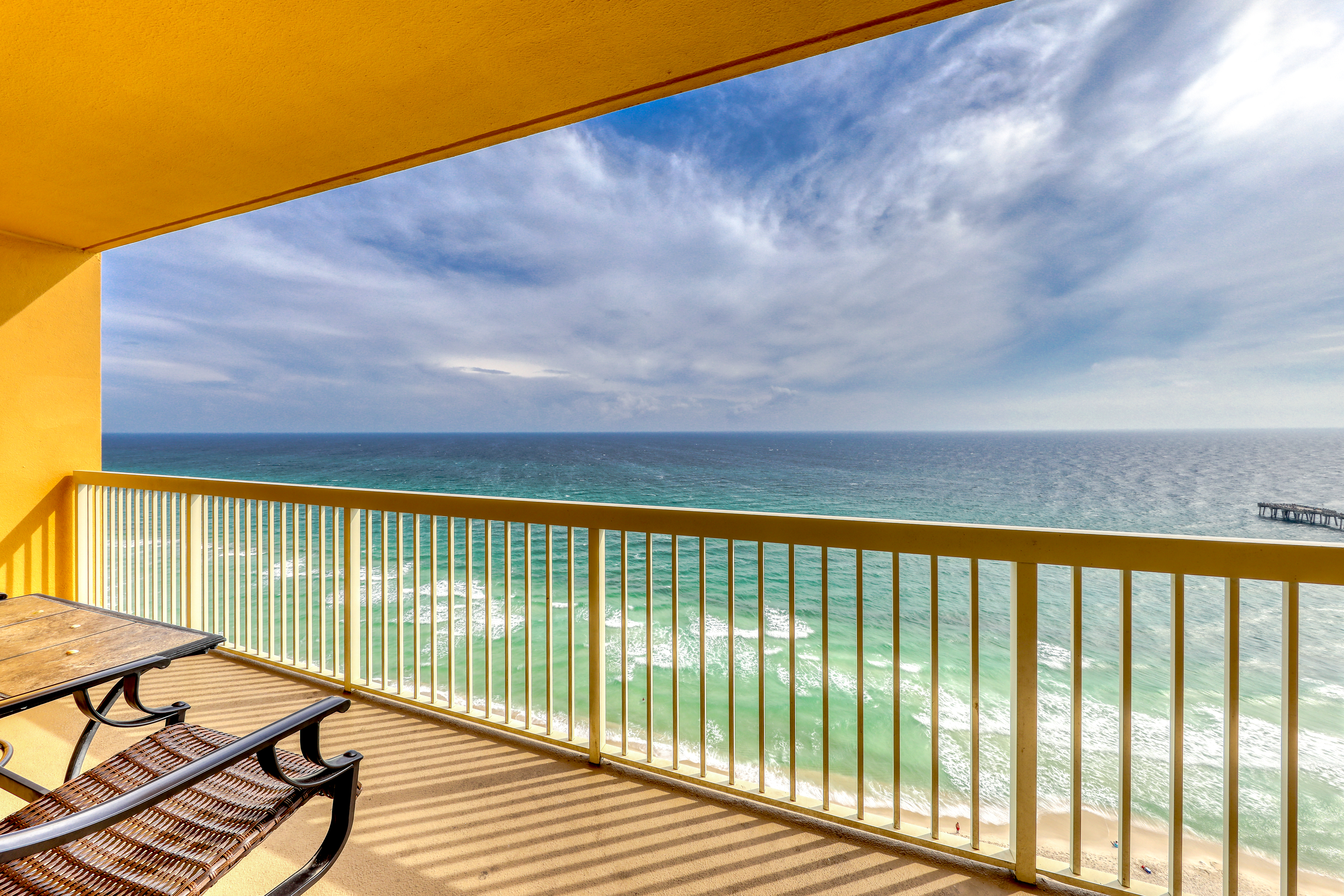 Panama City Beach Condo 939595