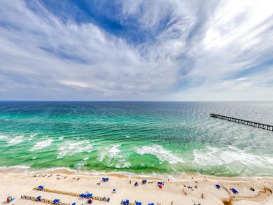 Panama City Beach Condo 939595