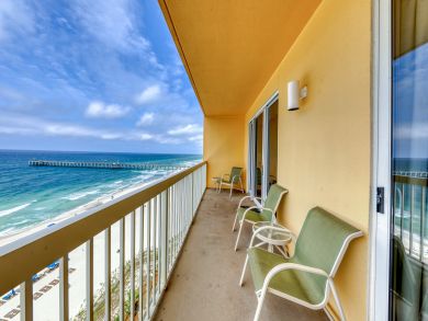 Panama City Beach Condo 939598