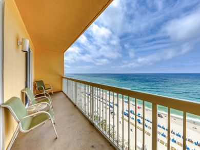 Panama City Beach Condo 939598