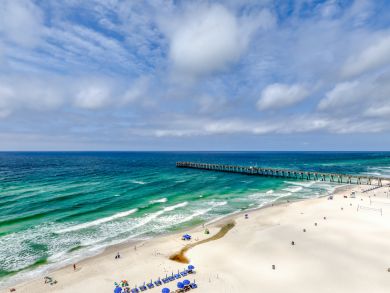Panama City Beach Condo 939598