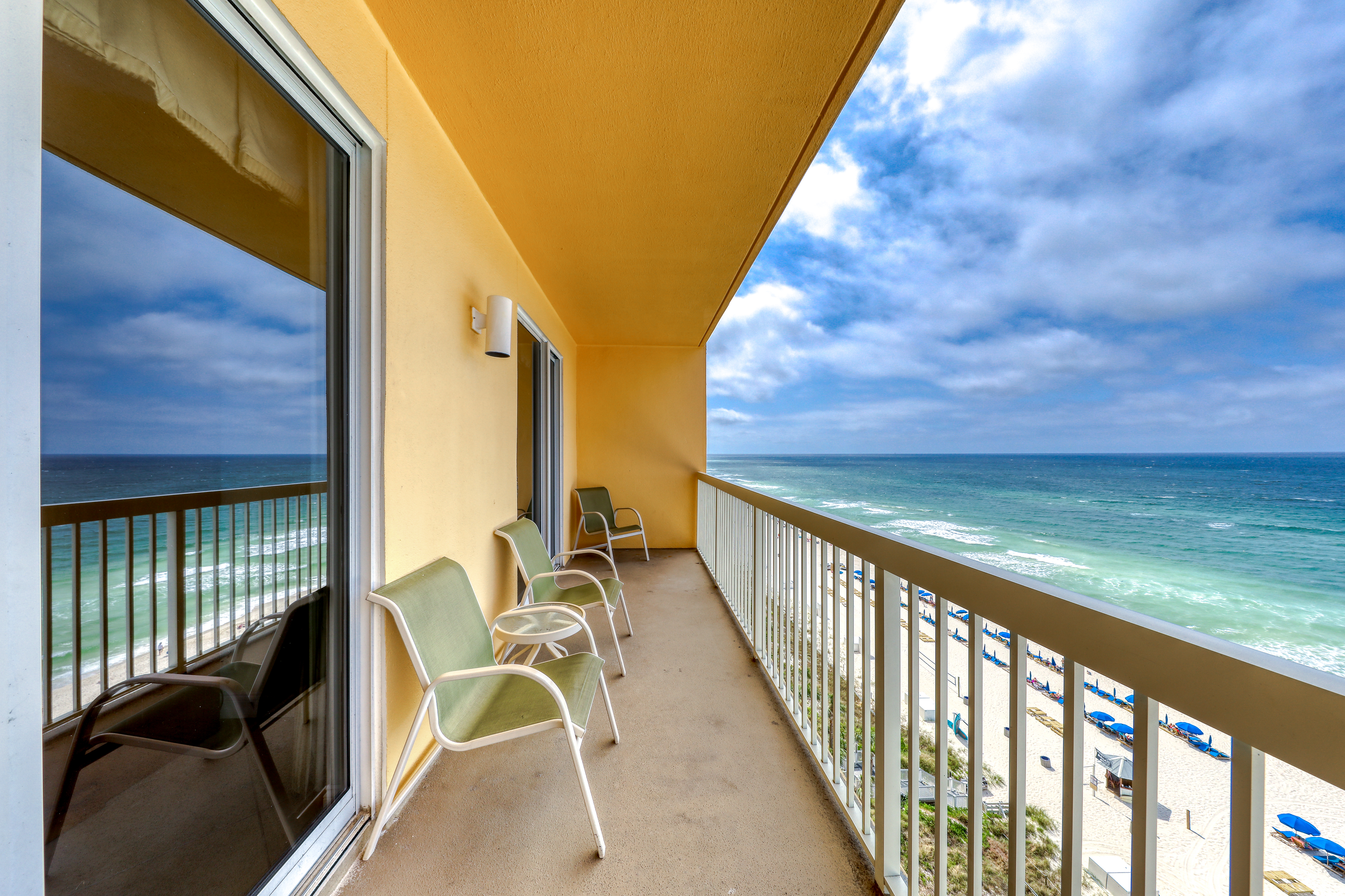 Panama City Beach Condo 939598