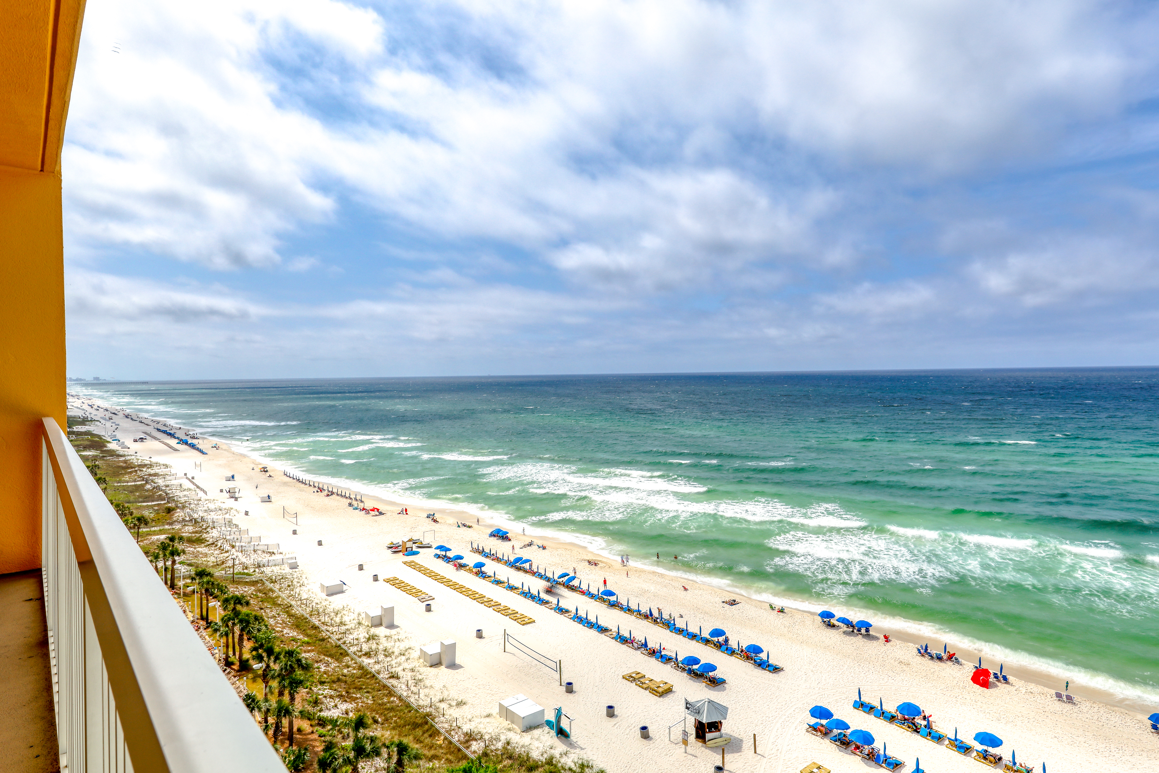 Panama City Beach Condo 939598