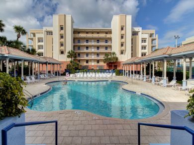 New Smyrna Beach Condo 939599