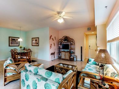 New Smyrna Beach Condo 939599