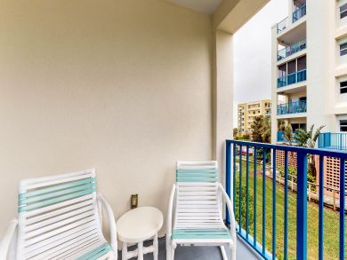 New Smyrna Beach Condo 939599