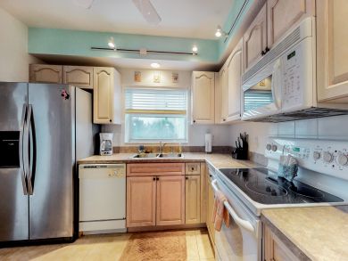 New Smyrna Beach Condo 939599