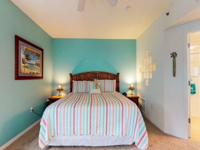 New Smyrna Beach Condo 939599