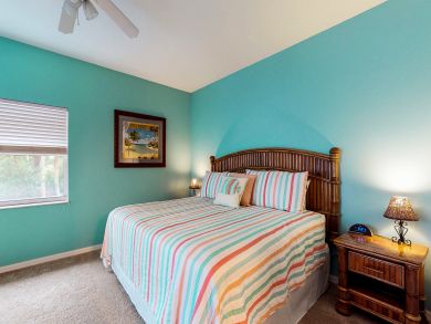 New Smyrna Beach Condo 939599