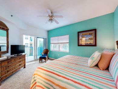 New Smyrna Beach Condo 939599