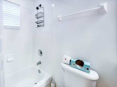 New Smyrna Beach Condo 939599